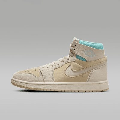 Jordan retro 1 cream hotsell